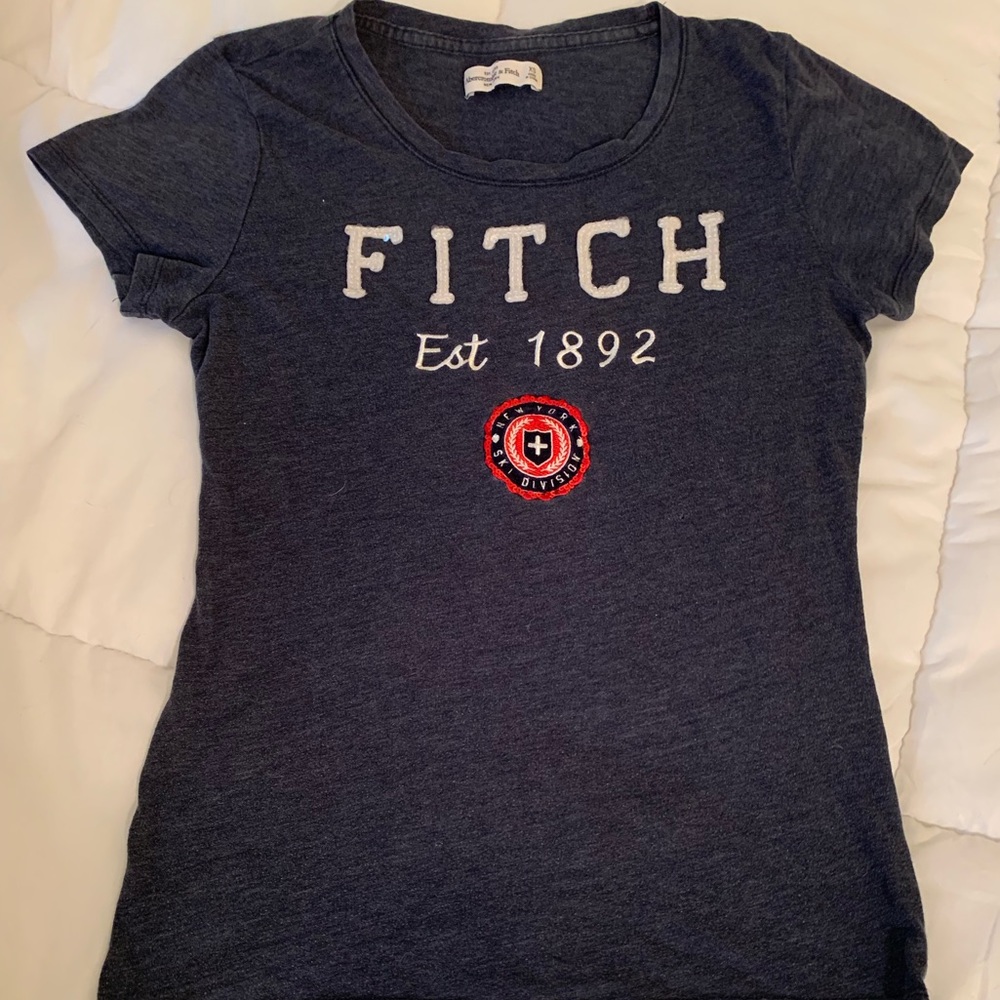 Abercrombie t shirt
